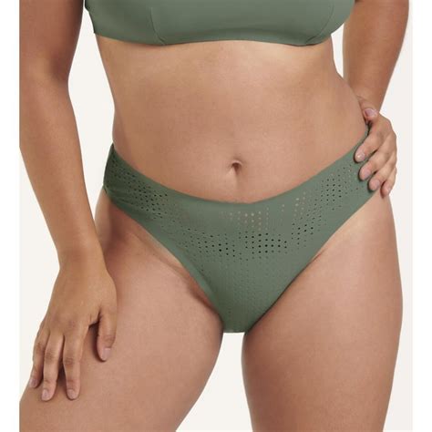 Bikinislip Hoge Taille Arienzo Sloggi La Redoute