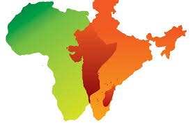 Insights into Issues: India Africa Relations - INSIGHTS