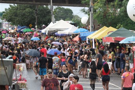 Corso De Teresina Tem Expectativa De Mil Pessoas Meionorte