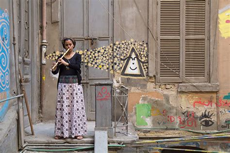 Graffiti and Signs #cairo on Behance