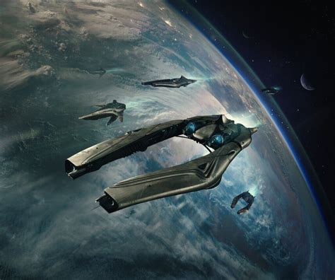 Umfassende Star Citizen Guides Und Tipps Starship24