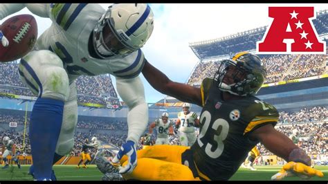 Madden 18 Career Mode Insane Comeback In The Divisional Playoffs