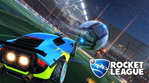 Best Rocket League Settings Guide Camera And Controller Dexerto