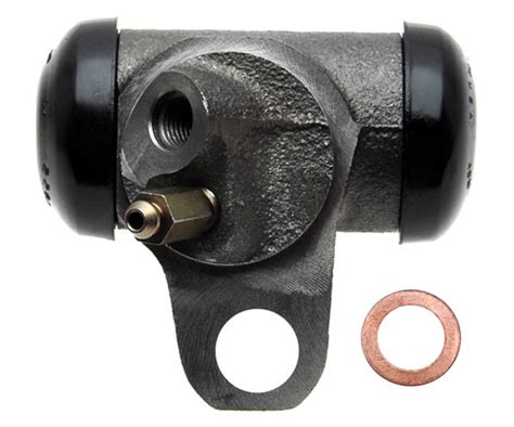 Drum Brake Wheel Cylinder Pg Plus Professional Grade Front Rear Right