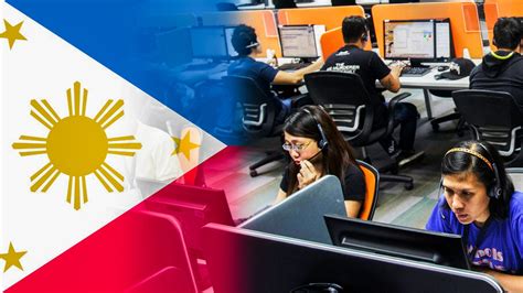 Top Bpo Companies In The Philippines In