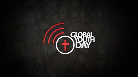 Global Youth Day Promo Youtube