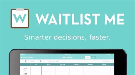 The 10 Best Restaurant Waitlist Apps In 2024