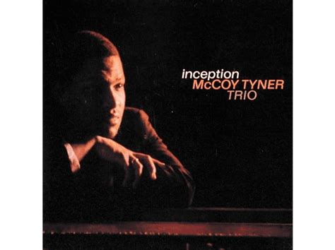 Mccoy Trio Tyner Inception Vinyl Inception Vinyl Saturn