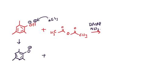 Solved Predict The Ester Product Of The Following Esterification