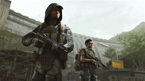 Insurgency Sandstorm präsentiert Operation Onslaught Ein Update