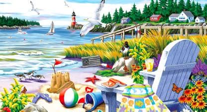 Jigsaw Puzzles by Theme | PuzzleWarehouse.com