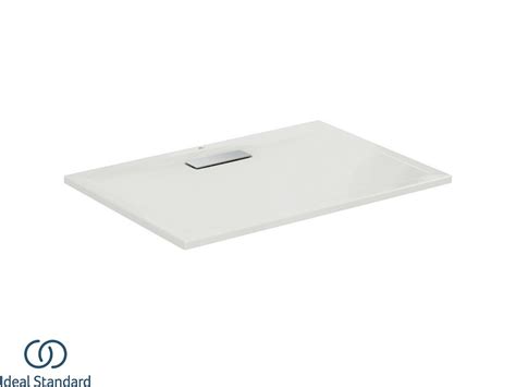 Piatto Doccia Ideal Standard Ultra Flat New Rettangolare X Cm