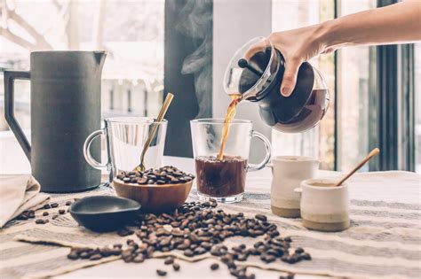 5 Reasons Why You Should Drink Coffee Everyday Morning Lazziness