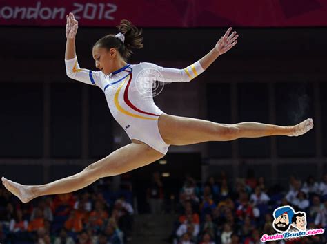 Larisa Iordache - Gymnastics Wiki