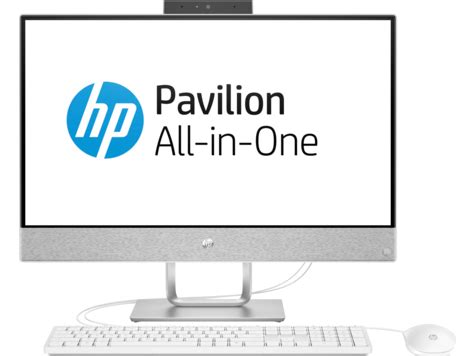 HP Pavilion All-in-One - 24-xa0042ns - Specifications | HP® Support