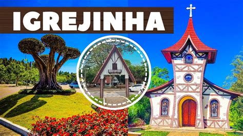 O Que Fazer Em Igrejinha Rs - CONHEÇA IGREJINHA RS: Ao lado de Três Coroas no caminho de Gramado ...