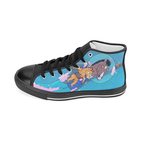 Bojack Horseman Shoes Uscoolprint