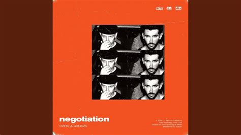 Negotiation - YouTube 