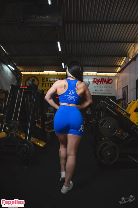 Danielle Vedovelli Aka Danievedo Nude Leaks Onlyfans Patreon Photo Fapellas