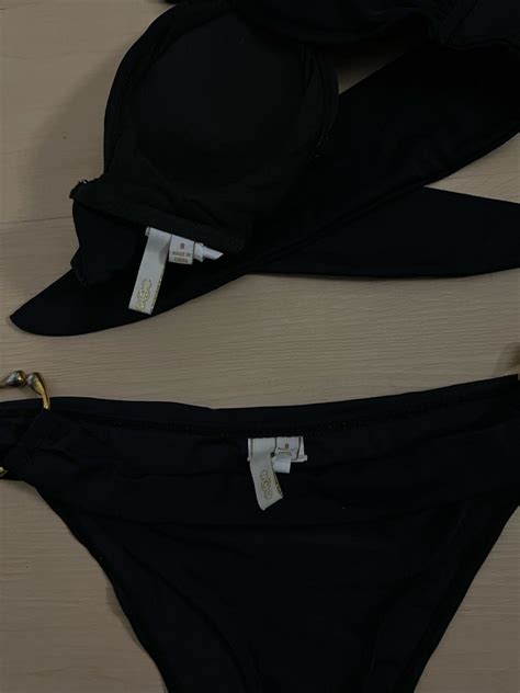 Vintage Bikini Set On Carousell
