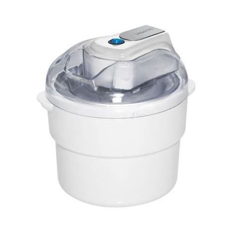 Мороженица Clatronic ICM-3581 weis - купить с доставкой или самовывозом ...