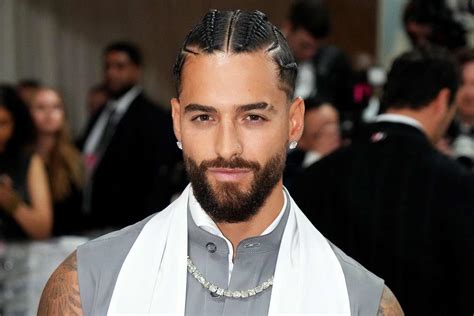 Maluma Announces 'Ambitious' U.S. Arena Shows and Promises Fans an 'Exhilarating Experience'