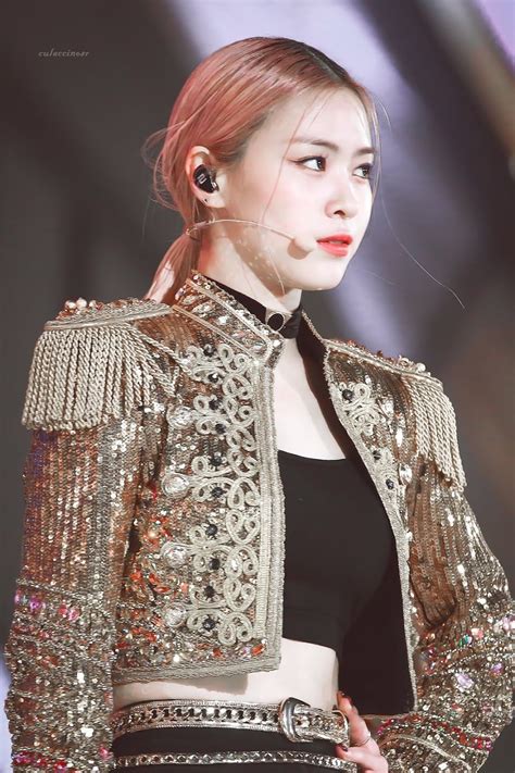 Here Are Itzy Ryujins Top 12 Most Gorgeous Stage Outfits Koreaboo