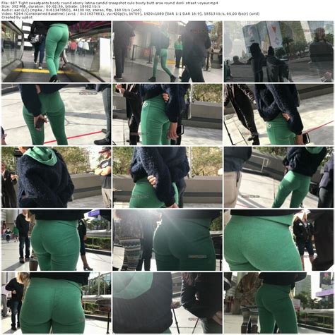 CandidCreeps Voyeur Leggings Tights Jeans Bikini Page 65 Intporn Forums