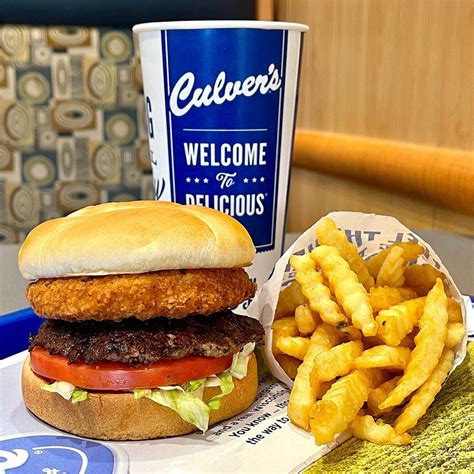 Midwest Favorite Culver’s Adding Tower Rd. Location | What Now Denver