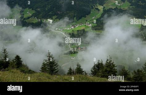 Oberstdorf Kleinwalsertal Stock Videos Footage HD And 4K Video