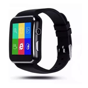 Jual Smartwatch Jam Tangan Handphone Canggih Cognos U9 DZ09 Nelpon Sms