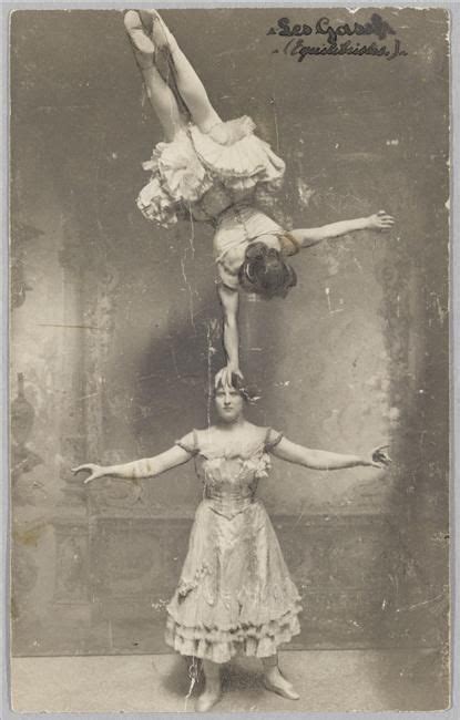 81 Best Images About Circus ACROBATS On Pinterest Toys Circus