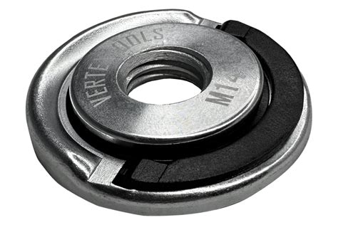 Гайка быстрозажимная M14 для ушм vertextools 30-40-125 - выгодная цена ...
