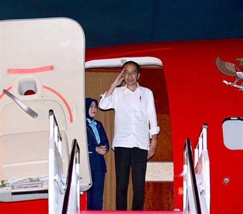 Cak Imin Sindir Pose Dua Jari Di Mobil Jokowi Memalukan