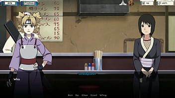 Naruto Hentai Entrenador De Naruto Dinaki V Parte Sexo Con Sakura Por