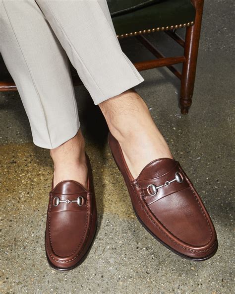 6 Best Italian Loafers For Men Comfort And Panache In 2025 Fashionbeans