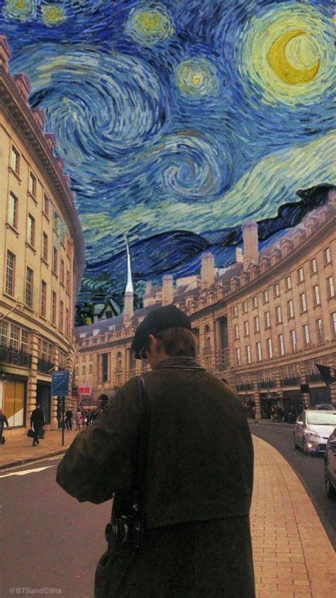 Pin By Malena Paez On Guardado R Pido Van Gogh Art Surreal Art