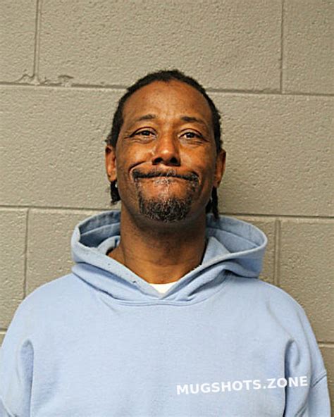 Lawrence B Reed Chicago Mugshots Zone