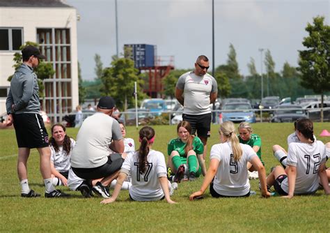 Wexford Youths Women On Twitter Extra Shots From Today Our U Girls