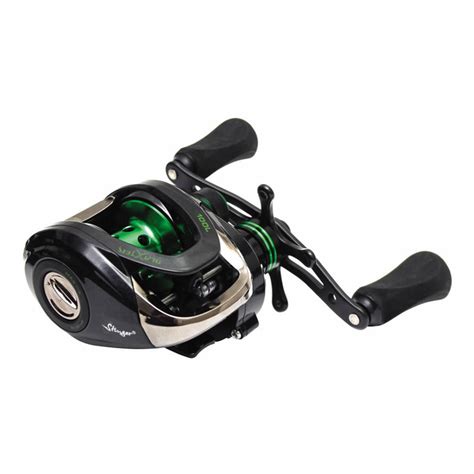 Катушка Stinger мульт. Blaxter 100L купить по цене 5 500 рублей ...