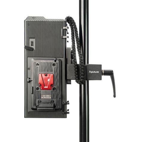 Aputure LS 300x Bi-Color LED Monolight (V-Mount)