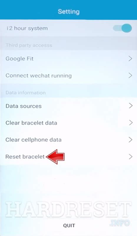 Hard Reset GEOZON Sky, how to - HardReset.info