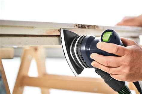 Professional Delta sander from Festool