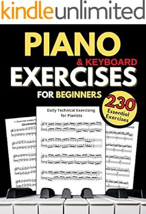 Piano Book For Adult Beginners Teach Yourself How To Play Famous Piano