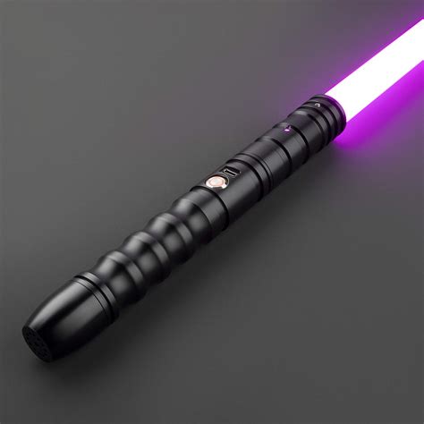 Chosen One Lightsaber Best Custom Lightsaber Ziasabers™