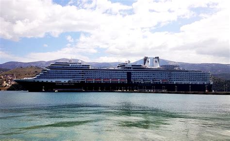 Man Overboard from HAL's Eurodam During Cruise to Juneau, Alaska - swedbank.nl