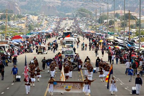 Navajo Nation Fair Schedule Pdf Addia Oneida