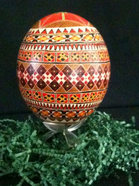 Ostrich egg | Egg art, Carved eggs, Egg painting