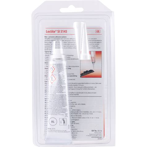 Loctite Sealant Silicone Cromwell Tools