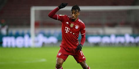 Bayern Monaco Coman Rinnova Fino Al Il Comunicato